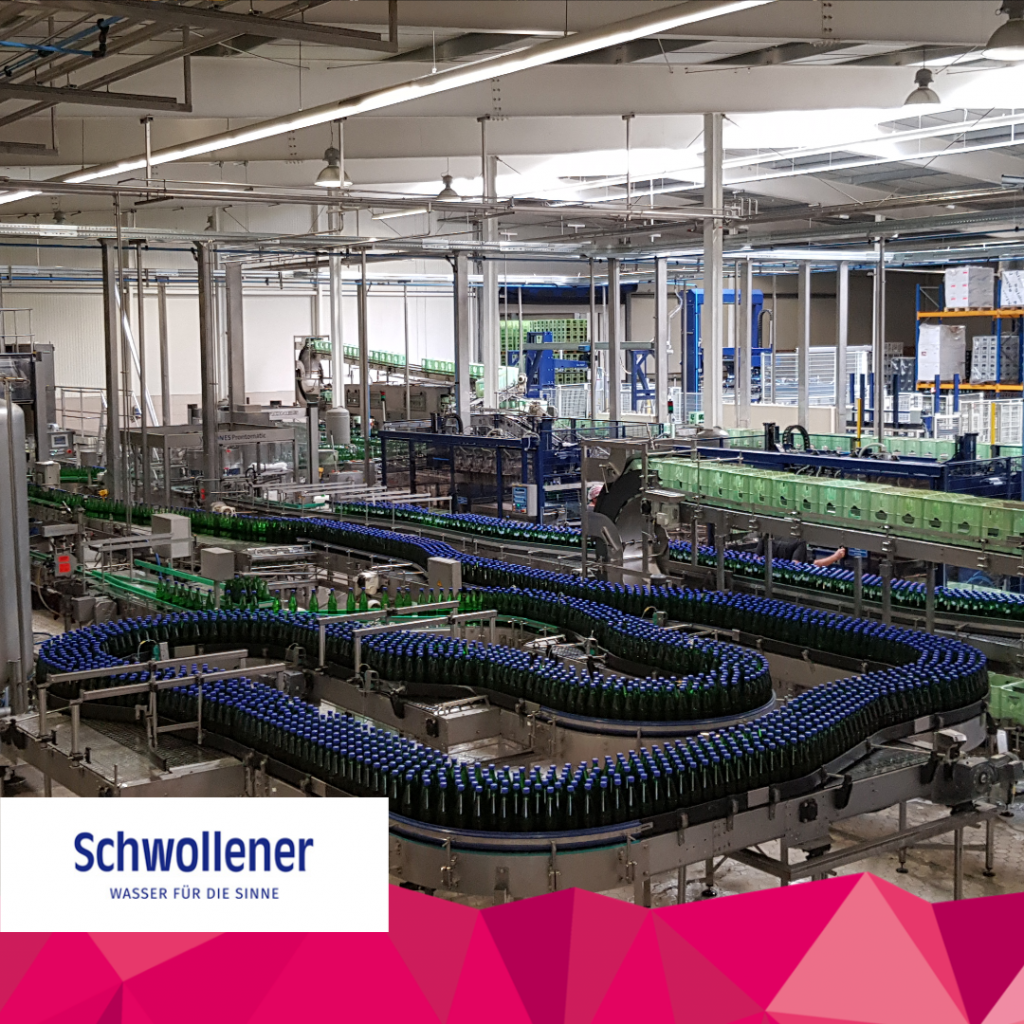 Willkommen Bei Der Schwollener Sprudel GmbH Co KG My CMS