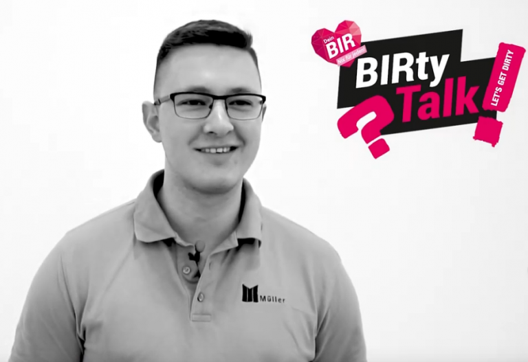 „Männer ärgern“ | BIRty Talk Tobias