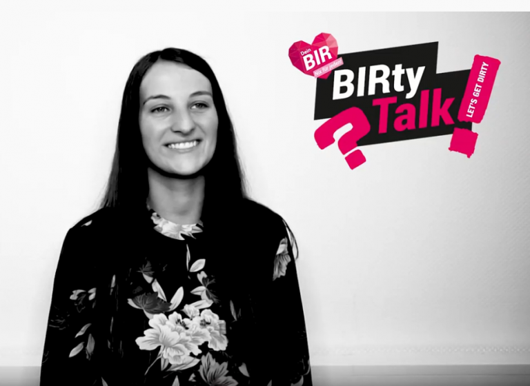 „Anna Mustermann?“ | BIRty Talk Verena