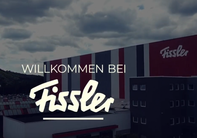 Willkommen bei der Fissler GmbH