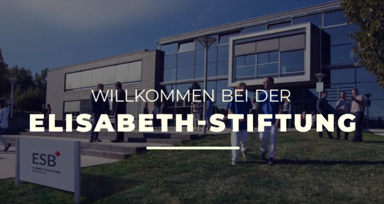 Willkommen bei der ESB Elisabeth-Stiftung Birkenfeld