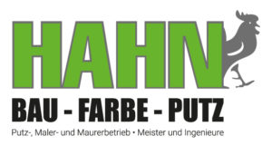 Hahn-Logo-Farbvarianten