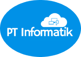 PT Informatik – Computerservice & Webdesign