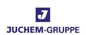 Juchem-Gruppe (nur Schriftzug)