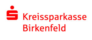 Logo Kreissparkasse mit Schriftzug rot