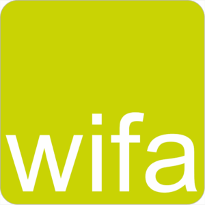 wifa_logo ohne - Quadratisch
