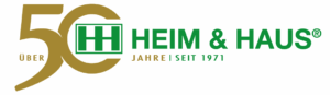 Logo Heim Haus