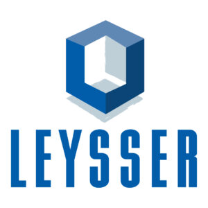 Leysser_Logo_4c_ohne-Claim_quadratisch